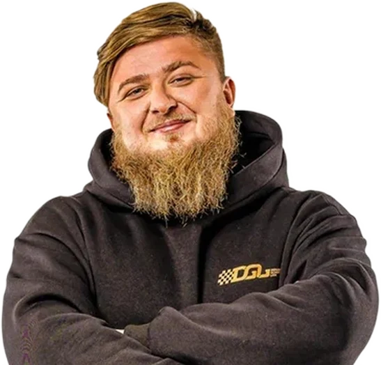 Денис Михеев